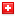wressnegger.info server is located in Switzerland